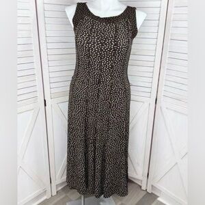 Perceptions New York women’s sleeveless summer dress size 12